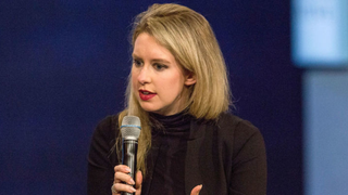 Early Theranos Fan Walgreens Will No Longer Send Tests to Theranos Lab